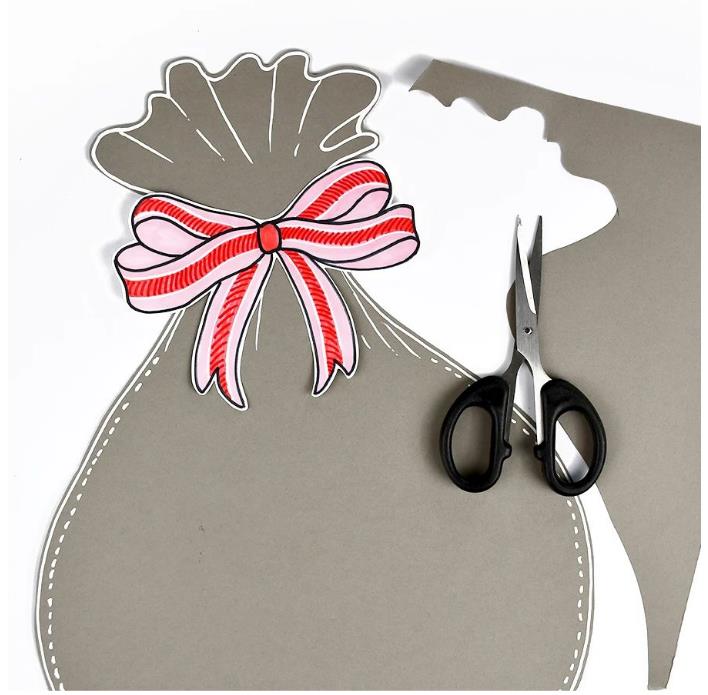 简单的零食怎么画 各种各样的零食怎么画