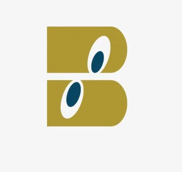 字母B的创意画怎么画好看又简单图片