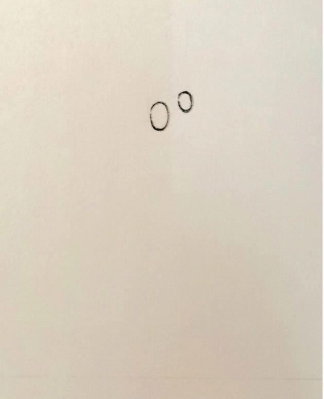 植物大战僵尸寒冰射手简笔画教程