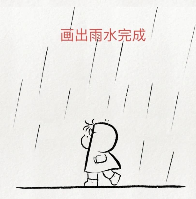 字母R的创意画怎么画好看又简单 字母r卡通画创意画作品