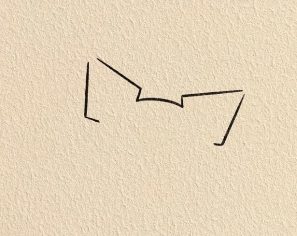 简单卡通绘画库洛米怎么画简单又漂亮