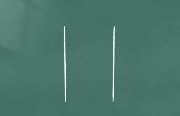 简笔画烟花4步完成教程方法