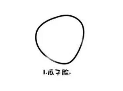 一步一步教你画草莓可爱简笔画教程