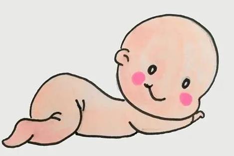 小宝宝画画教程简单又漂亮大全