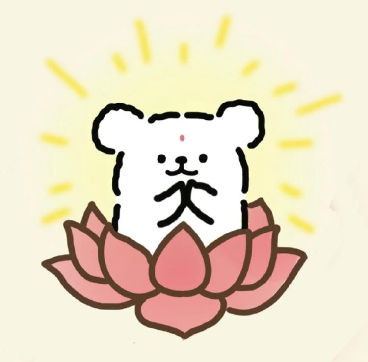 过年拜神简笔画图片可爱大全