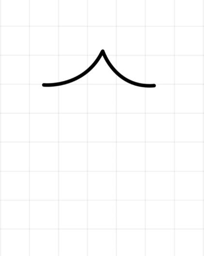 一步一步教我画公主简笔画最新教程分享