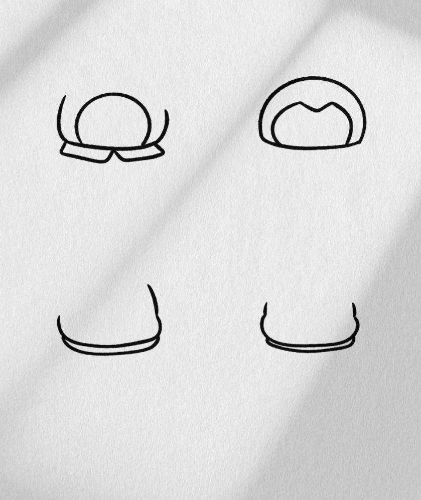 可爱水杯简笔画怎么画好看又漂亮