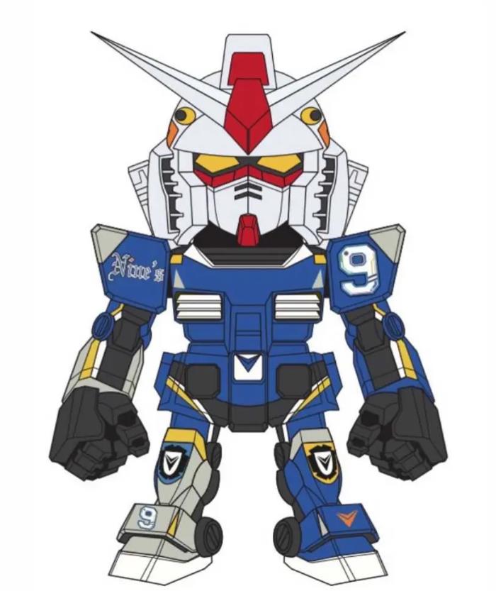 一步一步画金刚简笔画 变形金刚怎么画简单又帅气