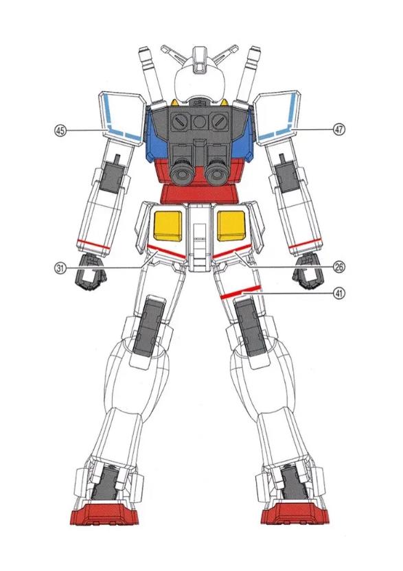 一步一步画金刚简笔画 变形金刚怎么画简单又帅气