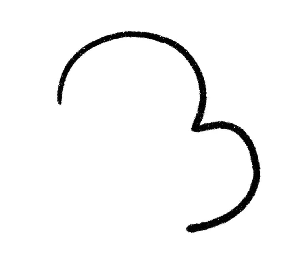 简笔画: 用数字画只鸭子怎么画(含教程图解)
