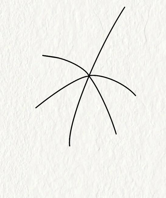 一步一步教你怎么画叶子 儿童画叶子的简单方法