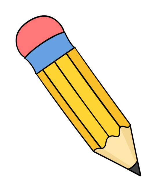 铅笔简笔画儿童版简单又漂亮教程