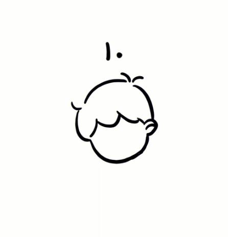 画一幅大扫除的画怎么画好看图片