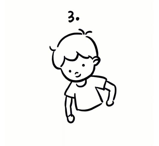 画一幅大扫除的画怎么画好看图片