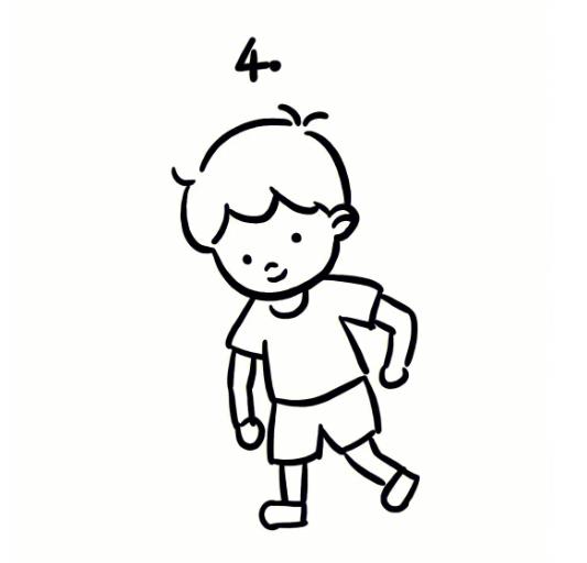 画一幅大扫除的画怎么画好看图片