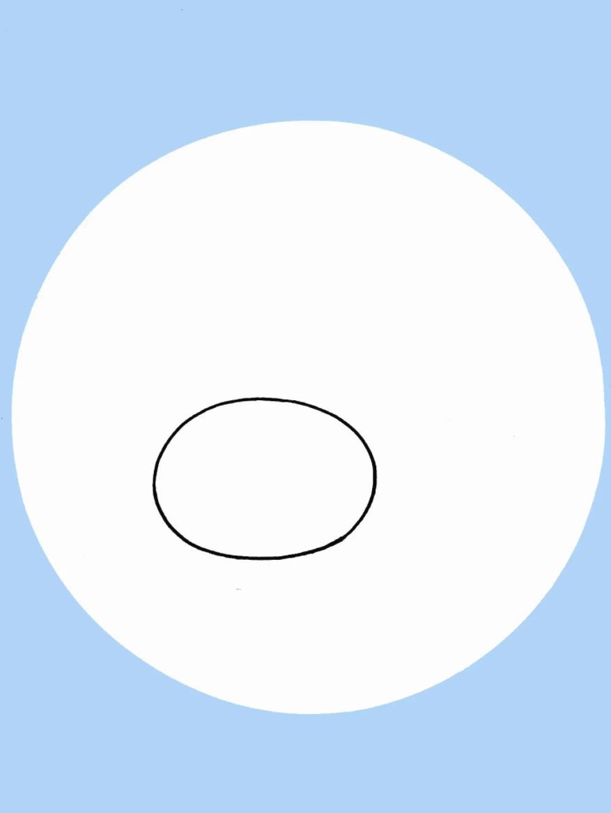 3-6岁儿童简笔画飞机涂颜色 怎么画飞机儿童简笔画