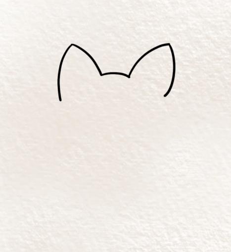 2024超萌的简笔画怎么画 呆萌可爱的简笔画图片步骤