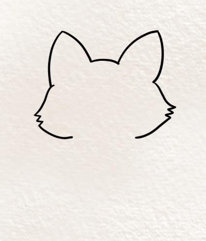 2024超萌的简笔画怎么画 呆萌可爱的简笔画图片步骤