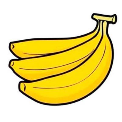 2024可爱带颜色的水果简笔画图片大全分享