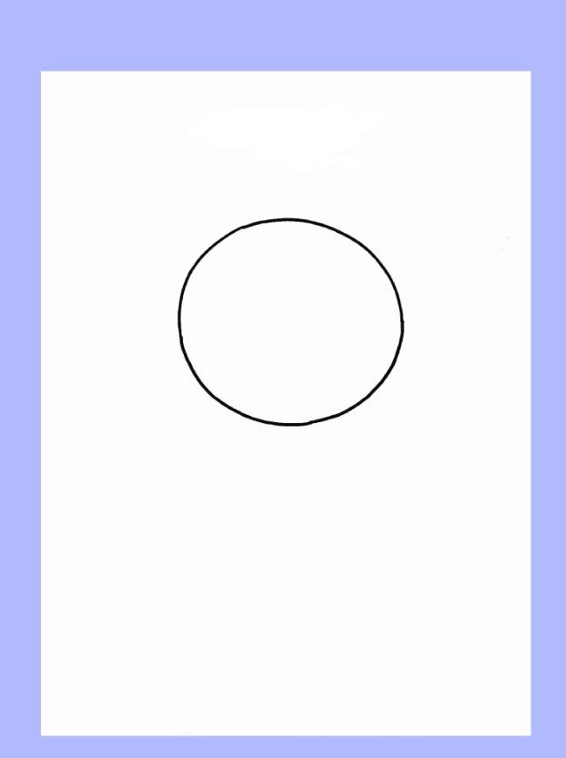 5月12日护士节图片简笔画教程 护士节简笔画简单又漂亮
