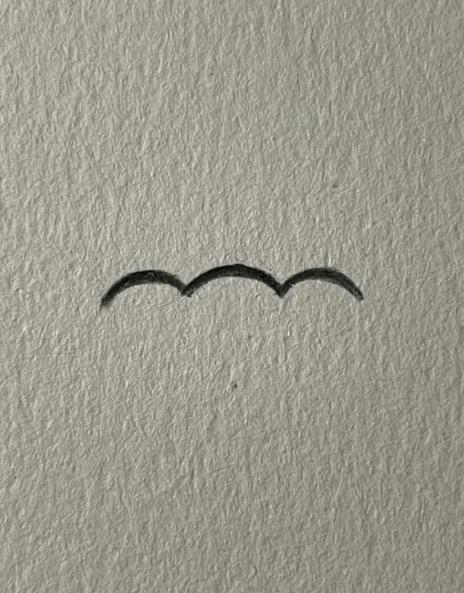 2024画一幅生日快乐的一幅画（简笔画）