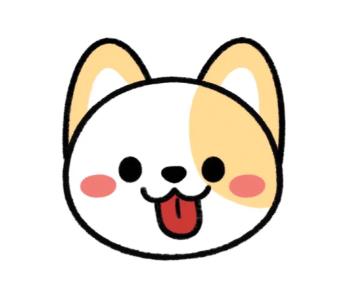 呆萌可爱的20种简笔画动物图片大全