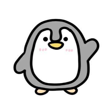 呆萌可爱的20种简笔画动物图片大全