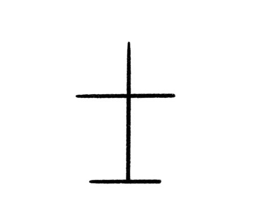 汽车的简易画法儿童简笔画图解