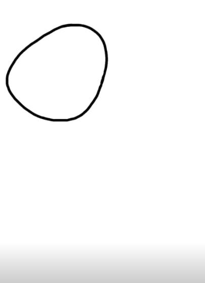 长颈鹿简笔画怎么画最简单又好看