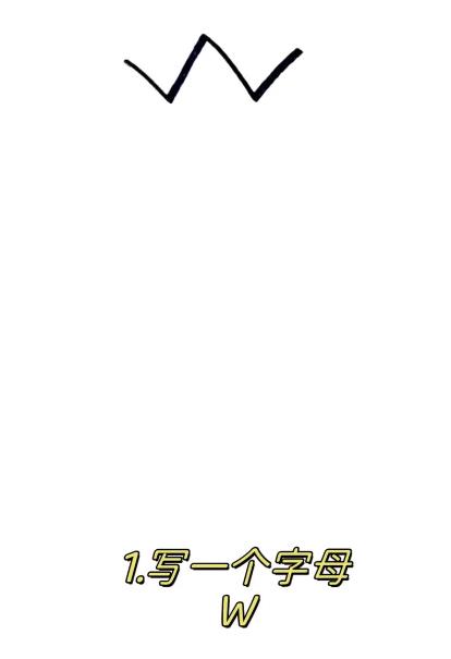 唐僧的简易画法怎么画(简笔画教程)