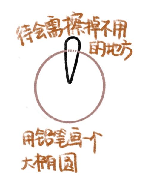 奥特曼简笔画q版超萌图片怎么画