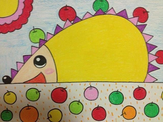 幼儿园简笔画图片大全图片 幼儿园简笔画大全图片大全小班