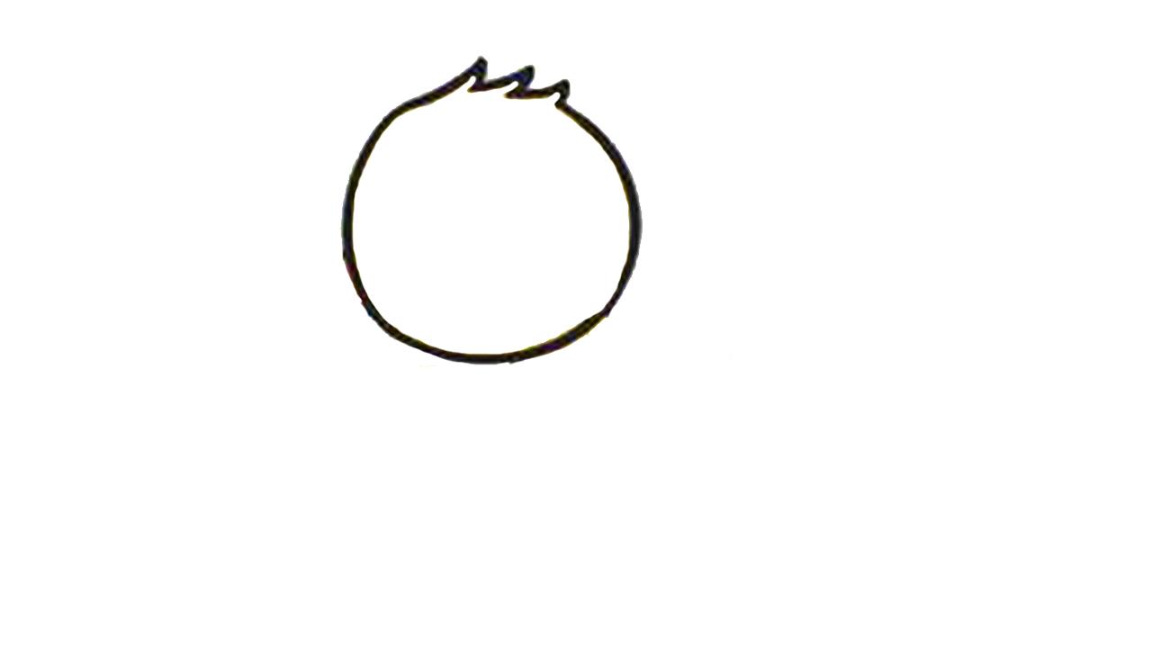 鸭子简笔画怎么画 鸭子简笔画好看