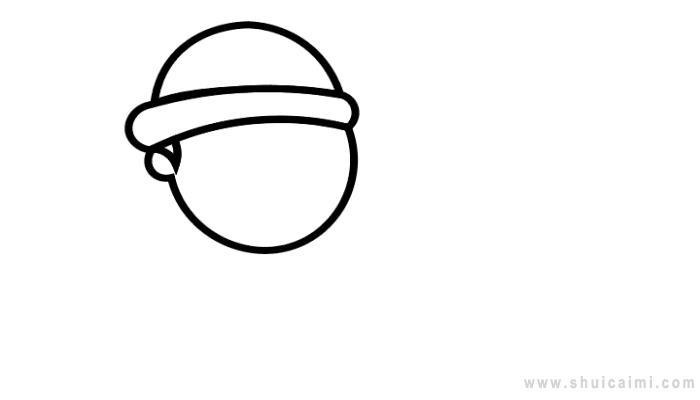 寒假生活简笔画怎么画 寒假生活简笔画图片大全