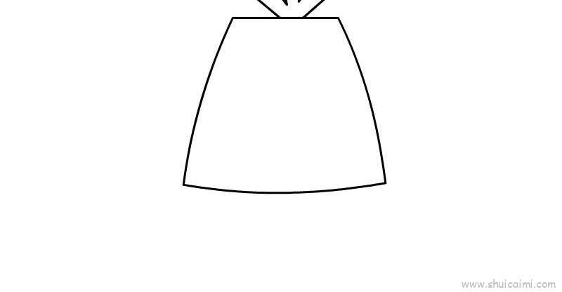 鸡大宝儿童画怎么画 鸡大宝简笔画简单又好看