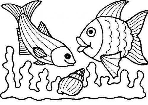 画简笔画 画简笔画小动物