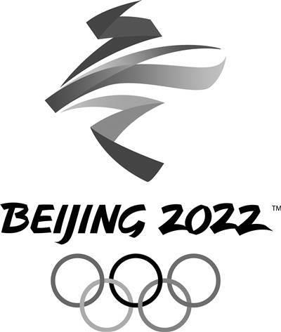 冬奥会简笔画 冬奥会简笔画图片大全