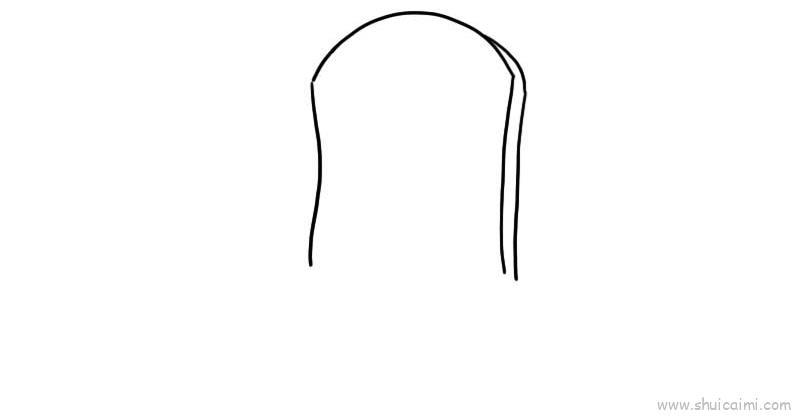 坟墓儿童画怎么画 坟墓简笔画简单又好看