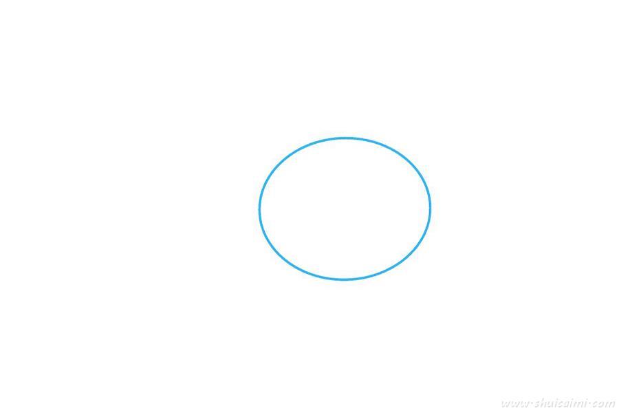 皮丘神奇宝贝怎么画 皮丘神奇宝贝简笔画漂亮卡通