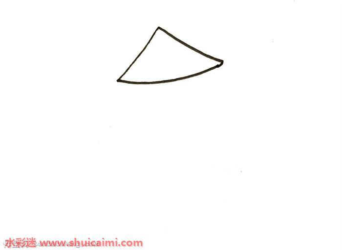 烟花鞭炮怎么画 烟花鞭炮简笔画简单彩色