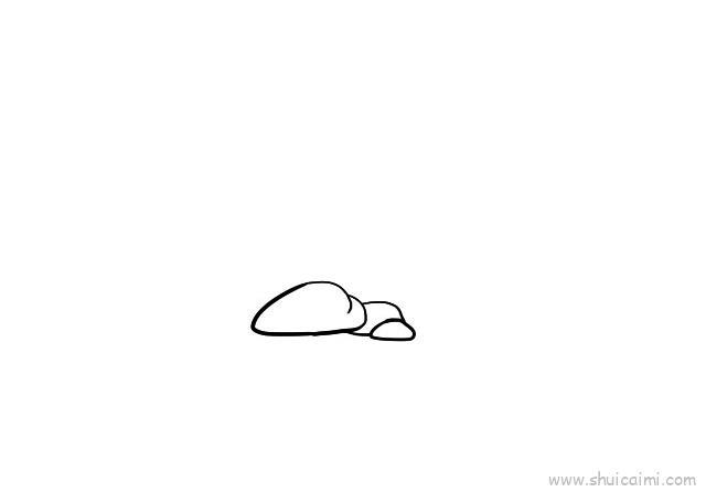 珊瑚儿童画怎么画 珊瑚简笔画画法
