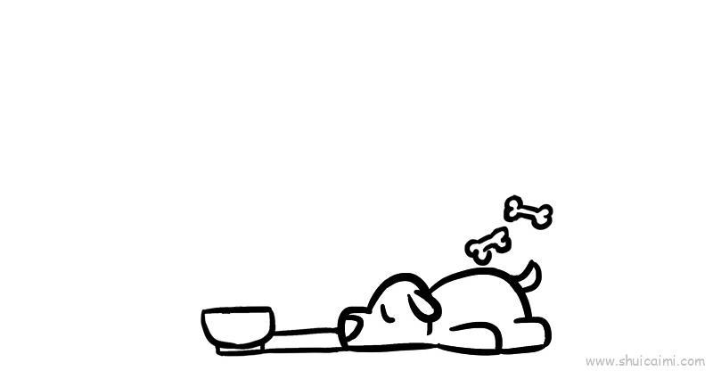 花边边框教程儿童画怎么画 花边边框教程简笔画简单