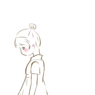 初中生怎么画简笔画 初中生怎么画简笔画图片