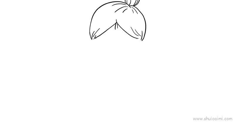 哺乳妈妈儿童画怎么画 哺乳妈妈简笔画图片大全