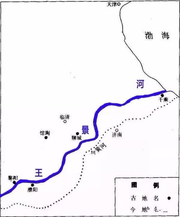 黄河简笔画图片大全 儿童黄河简笔画图片大全
