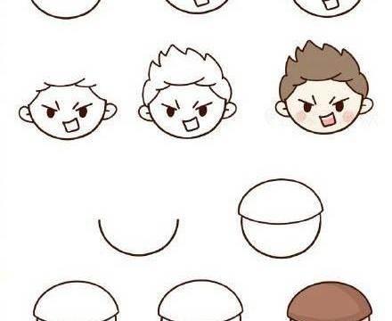 孩子简笔画 鞋子简笔画图片大全