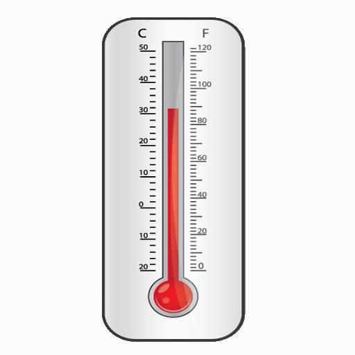 温度计简笔画 温度计简笔画图片