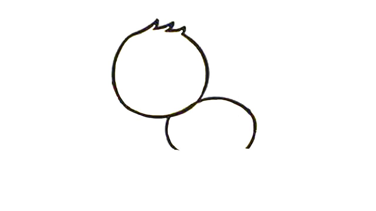 鸭子简笔画怎么画 鸭子简笔画好看