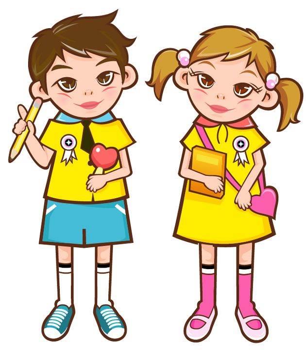 小学生简笔画 小学生简笔画图片大全