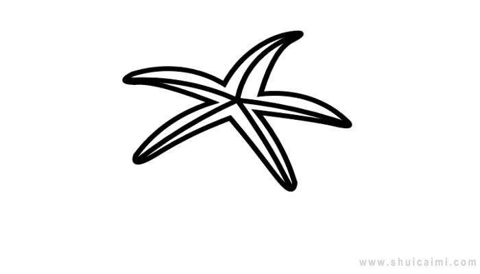 香蕉树简笔画怎么画 香蕉树简笔画步骤